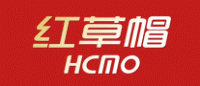 红草帽HCMO品牌logo