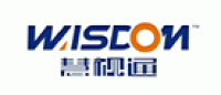 慧视通WISDOM品牌logo