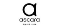 ascara化妆品品牌logo
