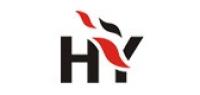 hy鞋类品牌logo