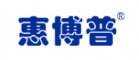 惠博普品牌logo
