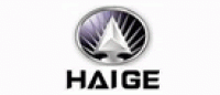 海戈品牌logo