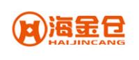 海金仓品牌logo