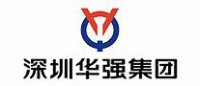 华强电子网品牌logo