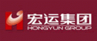 宏运品牌logo