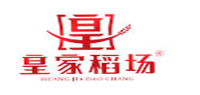 皇家稻场品牌logo