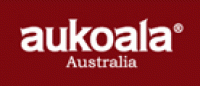 AUKOALA品牌logo