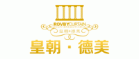 皇朝德美品牌logo