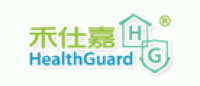 禾仕嘉品牌logo