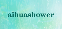 aihuashower品牌logo