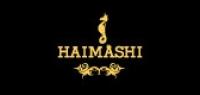 haimashi品牌logo