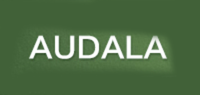 AUDALA品牌logo