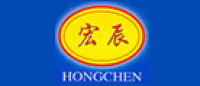 宏辰品牌logo