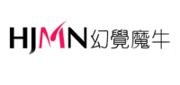 幻觉魔牛品牌logo