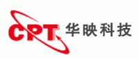 华映科技品牌logo