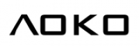 AOKO奥科美品牌logo
