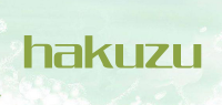 hakuzu品牌logo