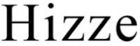 Hizze品牌logo