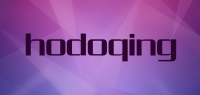 hodoqing品牌logo