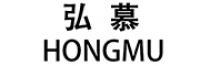 弘慕品牌logo