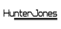 亨特琼斯Hunter Jones品牌logo