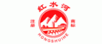 红水河品牌logo
