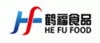 鹤福品牌logo