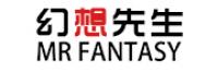 幻想先生品牌logo