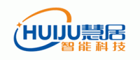 慧居Huiju品牌logo