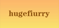 hugefiurry品牌logo