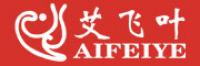 艾飞叶品牌logo