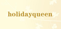 holidayqueen品牌logo