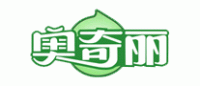 奥奇丽品牌logo