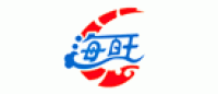海旺品牌logo