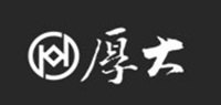 厚大教育品牌logo