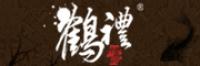 鹤礼品牌logo