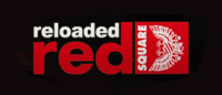 红广场RedSquare品牌logo