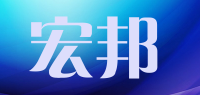 宏邦品牌logo