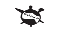 SHAKA品牌logo