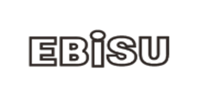 惠百施EBISU品牌logo