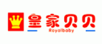 皇家贝贝品牌logo