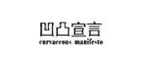 凹凸宣言品牌logo