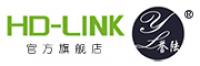 HD-LINK品牌logo