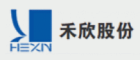 禾欣品牌logo