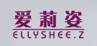 爱莉姿品牌logo