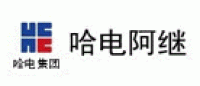 阿继品牌logo