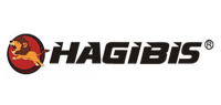 HAGiBiS品牌logo