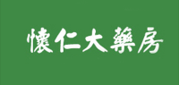 怀仁大药房品牌logo