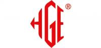 hge服饰品牌logo