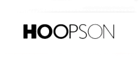 豪普森HOOPSON品牌logo